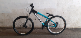 yeti dirt jumper for sale